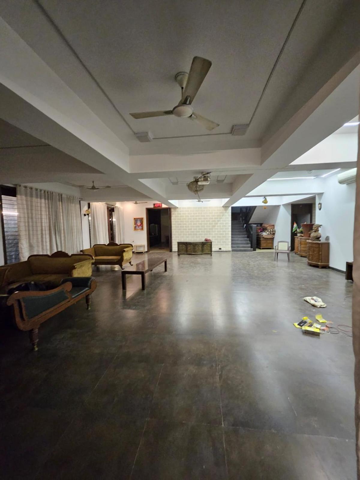 Patil'S Greenwoods Farmhouse ナビムンバイ エクステリア 写真