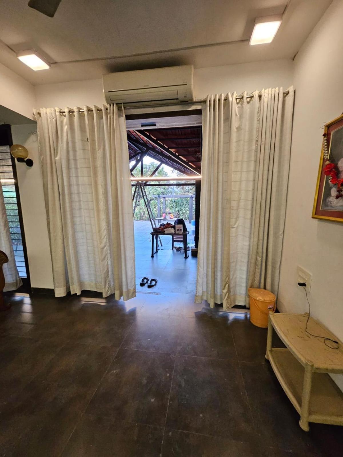 Patil'S Greenwoods Farmhouse ナビムンバイ エクステリア 写真